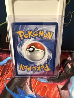 Pokemon TCG Gengar TG06/TG30 Lost Origin Trainer Gallery Ultra Rare Holo - Image 2