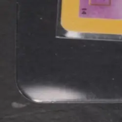 1999 POKEMON WIZARDS BLACK STAR PROMOS #14 MEWTWO - Image 4