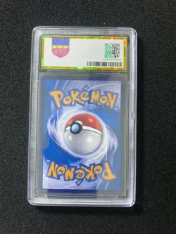 2025 Pokemon TCG S-Chinese 151C 175/151 SR Charizard Ex Holo PGS 9.5 LU57 - Image 2