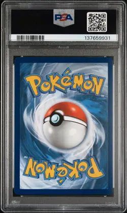 2021 POKEMON CELEBRATIONS #005 FULL ART/PIKACHU PSA 7 - Image 2