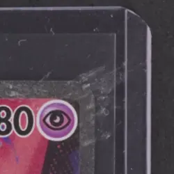 2025 POKEMON DESTINED RIVALS #231/182 TEAM ROCKET'S MEWTWO EX SIR NM - Image 5