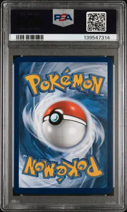 2024 POKEMON TWM EN-TWILIGHT MASQUERADE ILLUSTRATION RARE #183 TIMBURR PSA 9 - Image 2