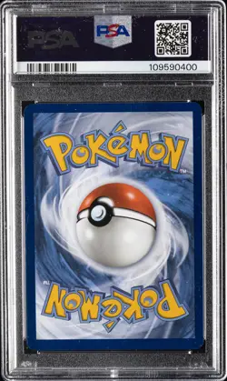 2025 POKEMON SVP EN-SV BLACK STAR PROMO #173 EEVEE PSA 10 - Image 2