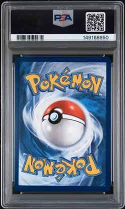 2026 POKEMON ASC EN-ASCENDED HEROES ILLUSTRATION RARE #235 TOGEKISS PSA 10 - Image 2