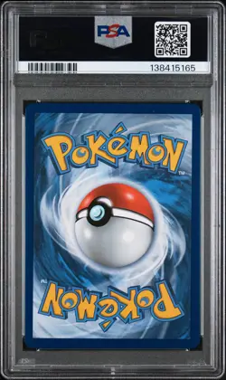 2016 POKEMON XY STEAM SIEGE #75 MAGEARNA EX PSA 10 - Image 2