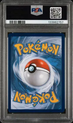 2015 POKEMON XY BLACK STAR PROMOS #XY92 SABLEYE-HOLO PSA 7 - Image 2