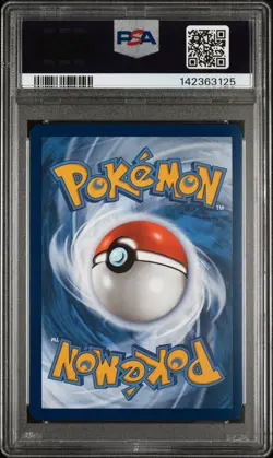 2024 POKEMON SVP EN-SV BLACK STAR PROMO PALDEA ADVENTURE CHEST PIKACHU PSA 9 - Image 2