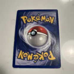 Pokemon TCG Sandshrew Base Set Shadowless 1st Ed 062/102 40 HP Common English - Image 4