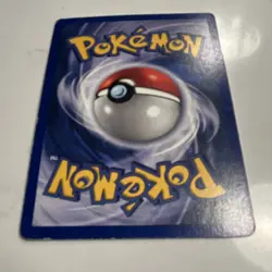 Pokemon TCG Sandshrew Base Set Shadowless 1st Ed 062/102 40 HP Common English - Image 5