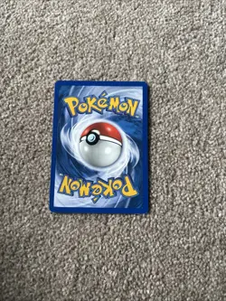 Pokemon TCG Mareep Neo Genesis 65/111 Regular Unlimited Common - Image 2