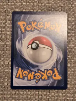 Regigigas (Master Ball) - 086/131 - Prismatic Evolutions - Near Mint / Mint - Image 2