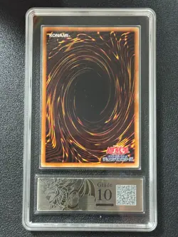 YU-GI-OH! PCG10 SLIFER THE SKY DRAGON VJMP-JP116 NPR 2016 JAPANESE - Image 2