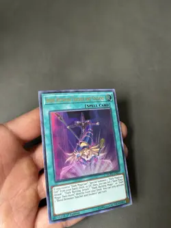 Yu-Gi-Oh! Bond Between Teacher and Student 1st Edition Ultra Rare DUPO-EN017 NM - Image 4