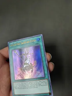 Yu-Gi-Oh! Bond Between Teacher and Student 1st Edition Ultra Rare DUPO-EN017 NM - Image 5