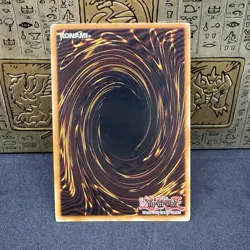 Yugioh Brain Control TLM-EN038 Super Rare 1st Edition NM - Image 2