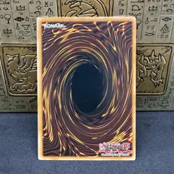 Yugioh Goyo Guardian TDGS-EN042 Ultimate Rare NM - Image 2