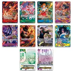 ONE PIECE Card Game 3rd ANNIVERSARY SET Japanese Box Factory Sealed 2025 NEW - Image 3