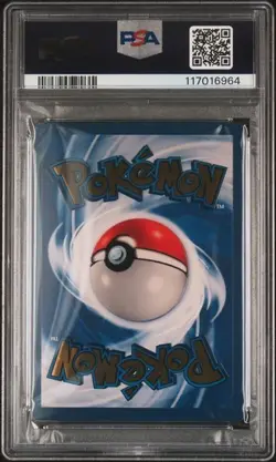 2021 CHARIZARD #4 & PIKACHU #58 POKEMON UPC CELEBRATIONS METAL CARD PSA 8 set - Image 4