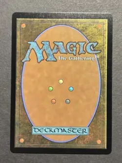 IRMA, PART-TIME MUTANT #12 Blue Rare | Magic The Gathering TMC Card MTG 0012 - Image 2