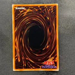 5 card Exodia the Forbidden One PG-65 PG-64 PG-63 PG-62 PG-61 Secret 3020 - Image 3