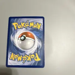 Pokemon TCG Reshiram XY Black Star Promos XY74 Full Art Holo Promo Card - Image 2