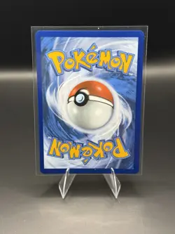 Ninjask - 137/132 - ME01: Mega Evolution (MEG) - Near Mint (NM) - Pokemon Card - Image 2