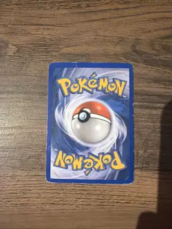 Pokemon TCG Minun POP Series 3 004/017 Holo Rare 50HP English Card - Image 2