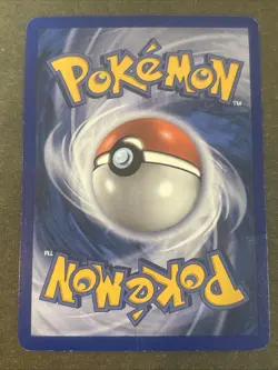 Pidgey 77/110 EX Holon Phantoms Pokemon Card Common - Image 2