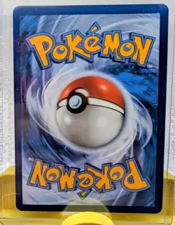 Pokemon TCG Mega Charizard X EX 109/094 Phantasmal Flames NM Card Full Art - Image 2