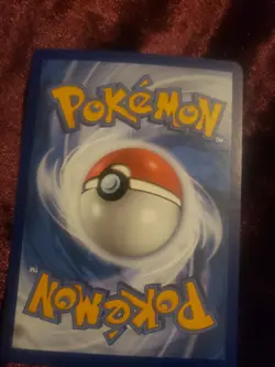 Pikachu 006/015 Holo McDonald’s 2023 Pokemon Card -Foil - Image 2
