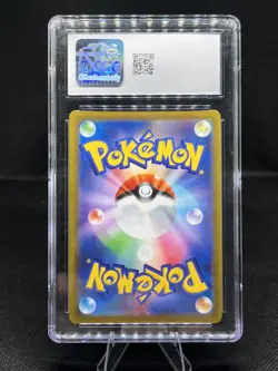 ✨✨ CGC 10 Pidgeot V 112/100 SR Lost Abyss s11 Pokemon Card - Image 2
