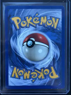 Pokemon TCG Hypno Fossil Holo Card 8/62 Unlimited Rare Near Mint NM - Image 2
