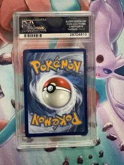 Pokemon Card XY Evolutions #12 Charizard EX PSA 10 GEM MINT 2016 One Owner Fresh - Image 4