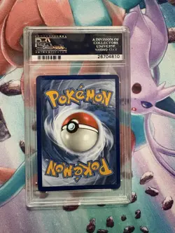 Pokemon Card XY Evolutions #12 Charizard EX PSA 10 GEM MINT 2016 One Owner Fresh - Image 5