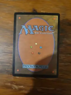 Treetop Village Urza's Legacy MTG Magic The Gathering Card Vintage Iconic - Image 2