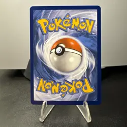 Pikachu 002/015 McDonald's Promos 2024 - Pokemon Card - NM - Image 2