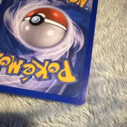 Pokemon Entei POP Series 2 Holo Rare Basic 70HP 001/017 2006 English Card - Image 4