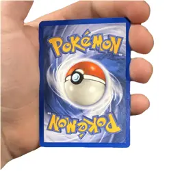 Pokemon Dunsparce EX Sandstorm 60/100 Common Basic 50 HP Regular Card - Image 2