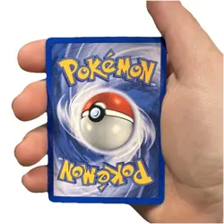 Pokemon Lotad Reverse Holo Common Sandstorm 66/100 Basic 40 HP Ram (10) Card - Image 2