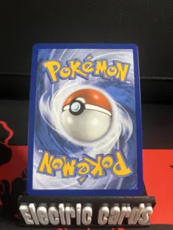 Mewtwo 052 Sv: Scarlet & Violet Promo Cards Holo - Image 2