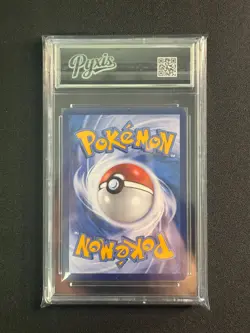 Pokemon Card 2024 S-Chinese Pikachu 002/004 Holo cs5.1c PTCG Mint Pyxis10 - Image 2