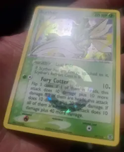 Fire Green Leaf Reverse Holo 9 Card LOT With A Graded Nidoqueen Cgc 7 - Image 2