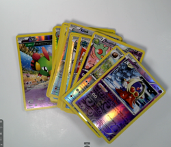 22 Pokemon 2014-2016 Rev holo - EXACT Cards see backs - Watch Video LP/NM 🔥 - Image 1