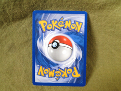 Pokemon Trading Card - EX FireRed & LeafGreen: Charmander 58/112 - Image 2