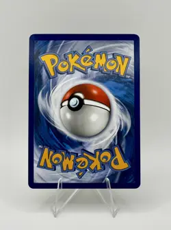 Meowth V - SWSH004 - Pokemon TCG Card - Full Art Holo - Black Star Promo - Image 2
