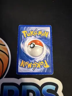 Pokemon Card - Unown (X) Unseen Forces X/28 Holo Rare - Image 4