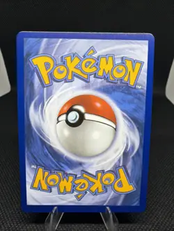 Pokemon TCG Team Rockets Nidoking EX 216/182 Destined Rivals Ultra Rare NM Card - Image 2