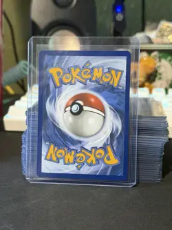 Pokemon TCG Keldeo EX White Flare Card 167/086 NM Condition - Image 2