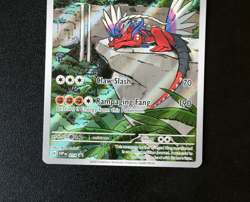 Pokemon Card - Koraidon SVP014 - Scarlet & Violet Base - Black Star Promo - NM ⭐ - Image 3