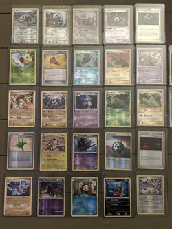 OLD Pokemon Card Collection FULL ETB OF HOLO, RARE, AND BLACK STAR PROMOS 100+ - Image 5